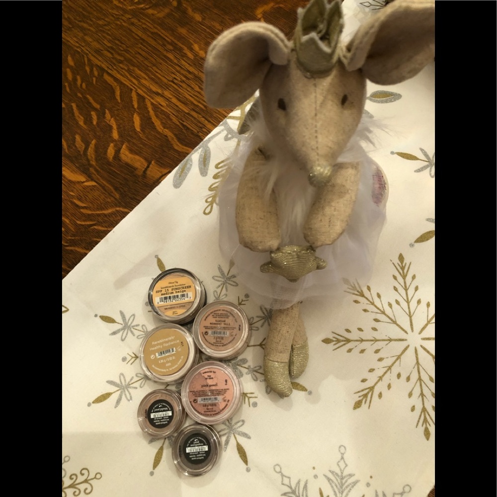 BareMinerals Bundle - 6 New items